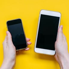 “Innovation” and “Smartphone” Aren’t as Related as They Once Were image
