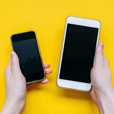 “Innovation” and “Smartphone” Aren’t as Related as They Once Were image