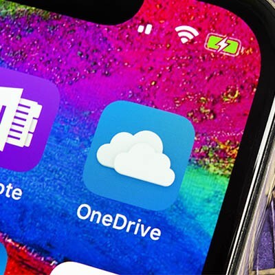 Tip of the Week: Limiting OneDrive Sharing image