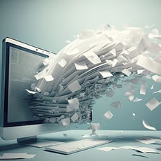 What Paperless Operations Will Need to Be Successful image