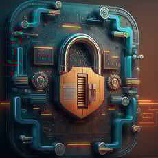 The Password Manager Boosts Organizational Security image
