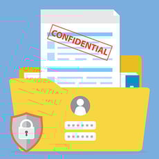 Tip of the Week: How to Password Protect Specific Files image
