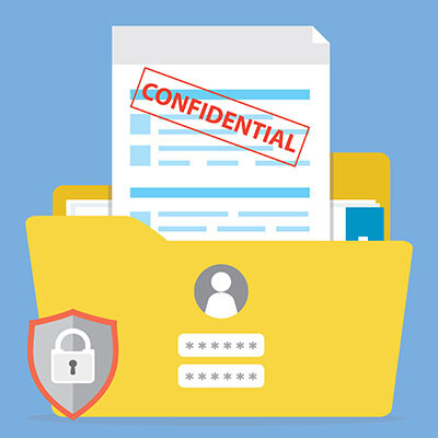 Tip of the Week: How to Password Protect Specific Files image