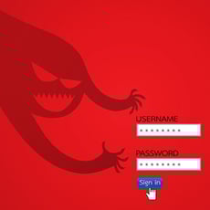 How to Steal a Password image