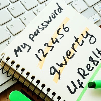 How Google is Trying to Make Passwords Easier and Better image