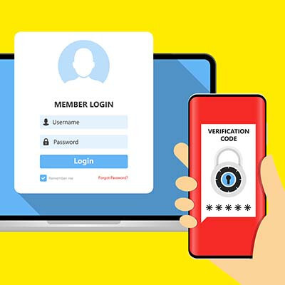 Passwords May Be on the Way Out image