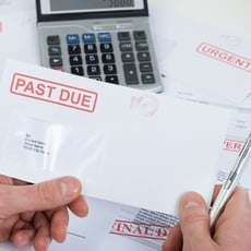 How Much of 2016’s $825 Billion in Unpaid Invoices Were Owed to You? image