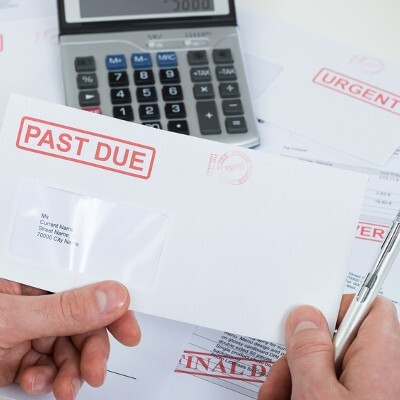 How Much of 2016’s $825 Billion in Unpaid Invoices Were Owed to You? image
