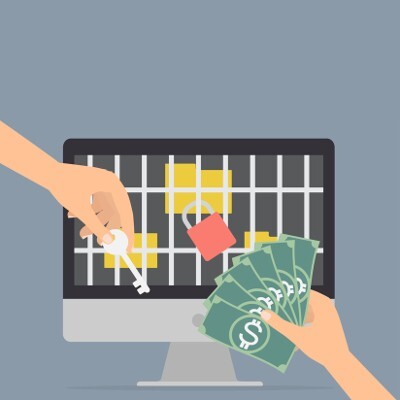 When Pyramid Scheme Meets Ransomware image