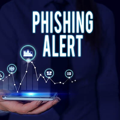 Three Tricks to Spot Phishing Attempts image