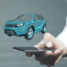 Internet-Connected Cars Prove Easy Targets for Hackers image