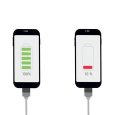 Tip of the Week: Managing All Aspects of Your Phone Can Keep Battery Life from Being a Problem image