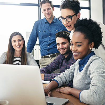 Your Productivity is Tied to How Happy Your Team Is image