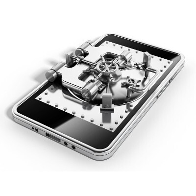 With These 3 Features, a Thief May Take Your Phone, But They’ll Never Take Your Data image