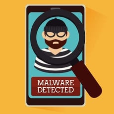 Don’t Assume Your New Device is Free of Malware image