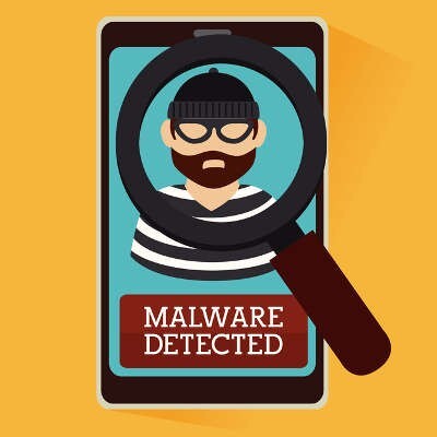 Don’t Assume Your New Device is Free of Malware image