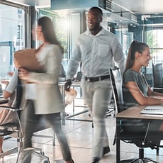 Tip of the Week: Five Simple Steps Towards a More Productive Business image