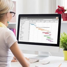Tip of the Week: Better Project Management, Better Projects image