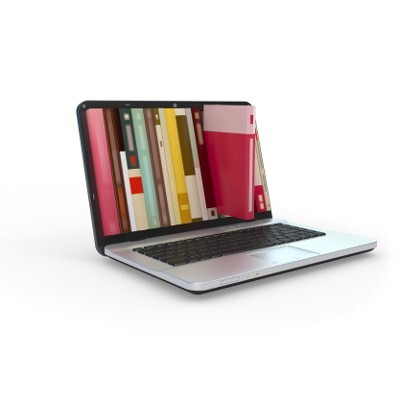 Is the Internet Changing Your Business as Drastically as it is the Publishing Industry? image
