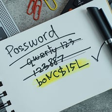 The Ultimate User Guide for Managing Your Passwords [Part 1 of 5] image
