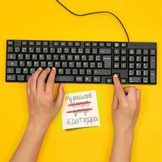 The Ultimate User Guide for Managing Your Passwords [Part 2 of 5] image