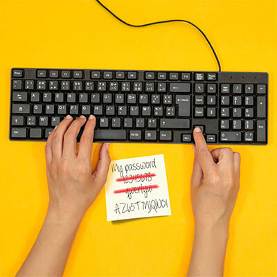 The Ultimate User Guide for Managing Your Passwords [Part 2 of 5] image