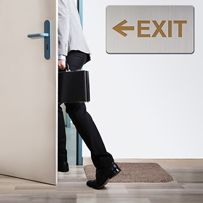 Why Quiet Quitting is Counterproductive image