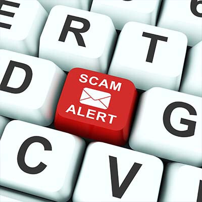 Fake Ransomware Attacks Work Because People are Scared image