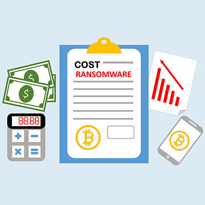 Taking a Look at the True Cost of Ransomware image