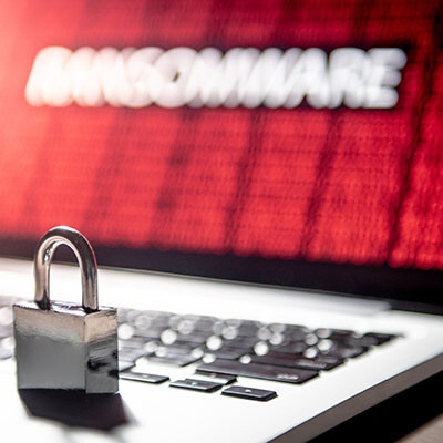 Ask a Tech: What’s the Deal with Ransomware? image