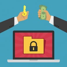 Did You Know Early Ransomware Spread via Floppy Disk? image