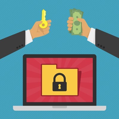 Did You Know Early Ransomware Spread via Floppy Disk? image