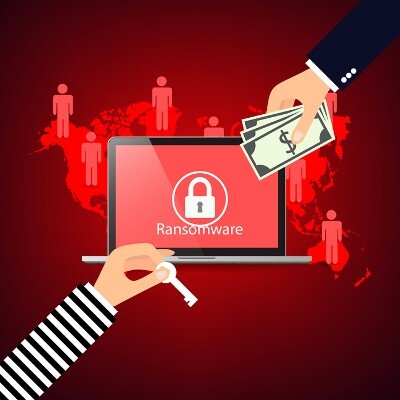 Tip of the Week: 5 Reminders To Protect You Against Ransomware image