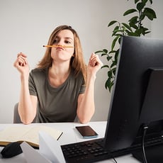 The Right Technology Keeps Your Business’ Remote Employees Engaged image