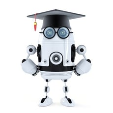 Students Shocked to Learn Their Online Teaching Assistant is Actually AI image
