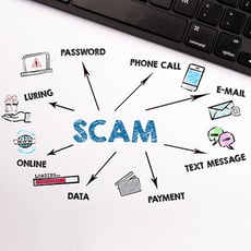 Different Scams Impact Different Audiences, Which Means You Need to Prepare for All of Them image