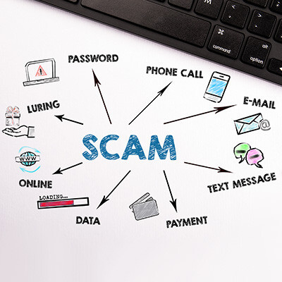 Different Scams Impact Different Audiences, Which Means You Need to Prepare for All of Them image