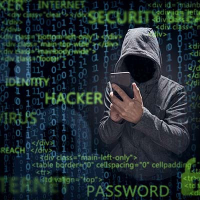 Scammers Targeting Amazon Users image