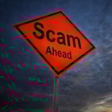 In The Wake Of A Disaster, Beware Of Charity Scams image