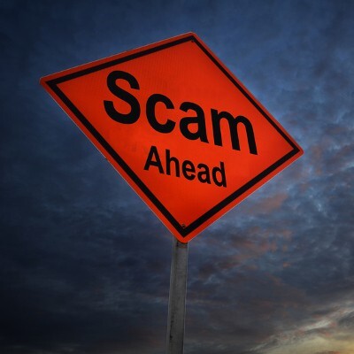 In The Wake Of A Disaster, Beware Of Charity Scams image