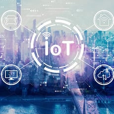 Internet of Things Security: Important for Home and Business Networks image