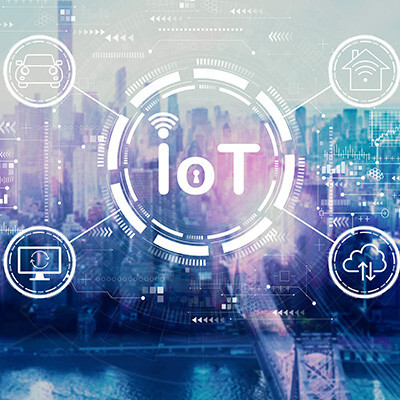 Internet of Things Security: Important for Home and Business Networks image