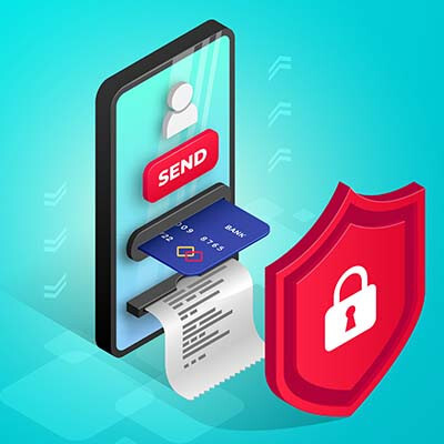 Stay Safe When Shopping Online image