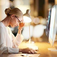 Cybersecurity Burnout Is Real: Here’s How to Prevent It image