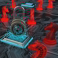 There Are Few More Serious Security Problems than Phishing image