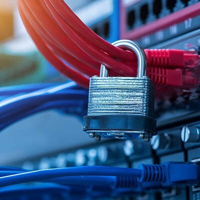 Tip of the Week: Network Security Basics image