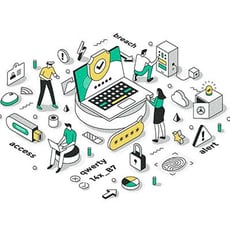 While Crucial to Your Business, Cybersecurity Can Be Tiresome for Some image