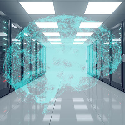 The Server Room is The Brains of Your Business image