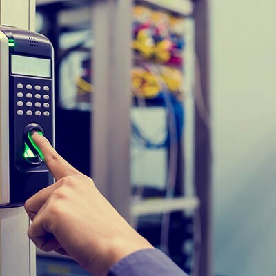 How to Optimize Security, Regarding Your Servers image