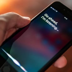 Tip of the Week: How To Delete All Those Recordings Siri Has of You image